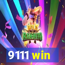 9111 win